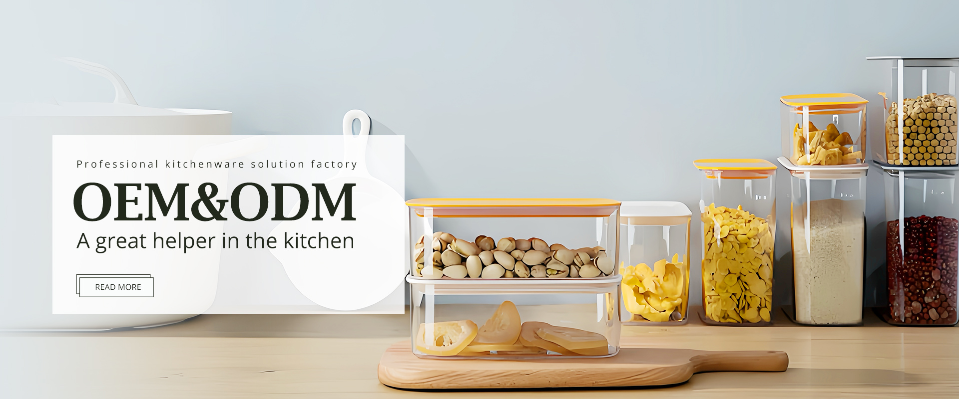 High-Quality Tools And Utensils