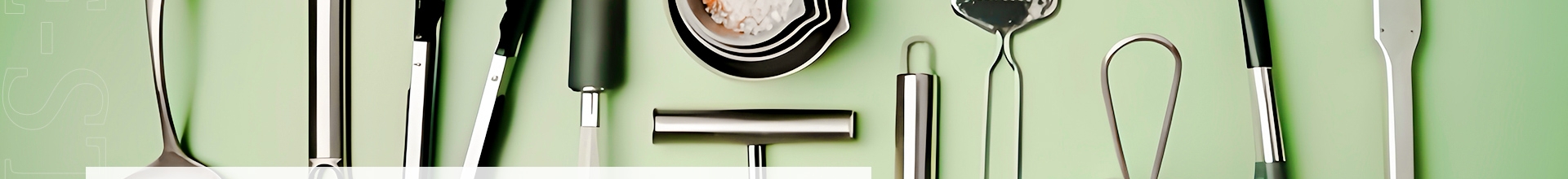 Spatula Spoons Manufacturer