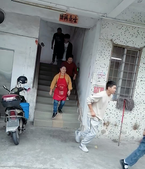 Zhengyi Household Company Successfully Held the Annual Fire Drill  Strengthening the Safety "Firewall"